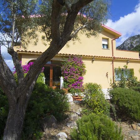 Agriturismo Sa Rocca Iglesias Exterior photo